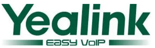 Yealink logo