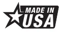 Made in USA