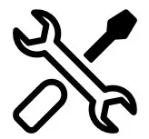 GRUNDIG GDKP2464BBSC 60cm T-Shaped Hood Inox - icon