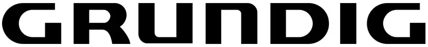 GRUNDIG logo