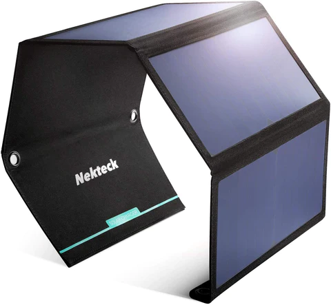 Nektek Solar Charger 28w- Nk-sc-28w B082hptz3p Faqs Nektek Solar Charger 28w- Nk-sc-28w B082hptz3p Faqs