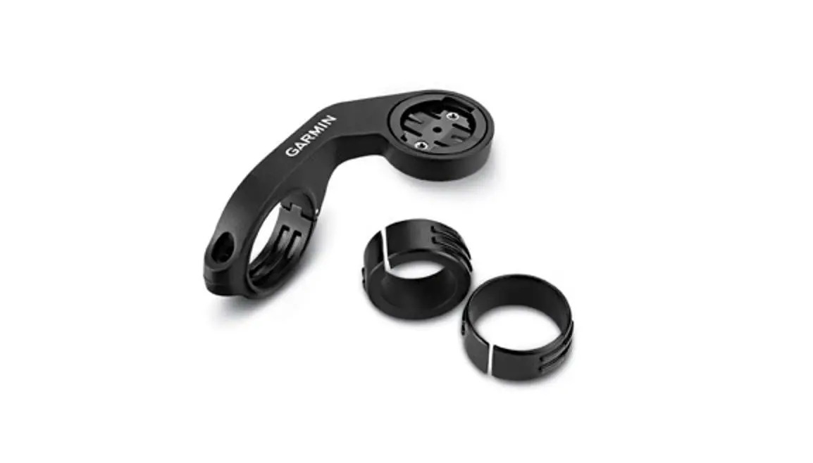 Garmin Out Front Bike Mount Installation Guide Garmin Out Front Bike Mount Installation Guide