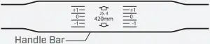 Handle Bar