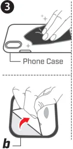 Out-Front BIKE Mount Installation 3-A