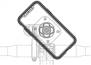 Out-Front BIKE Mount Installation 4-A