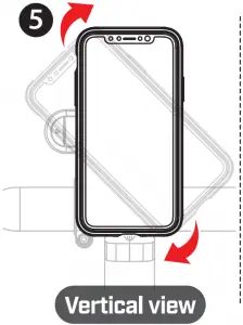Out-Front BIKE Mount Installation 5