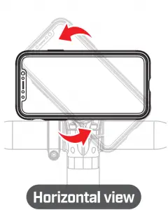 Out-Front BIKE Mount Installation 5-A