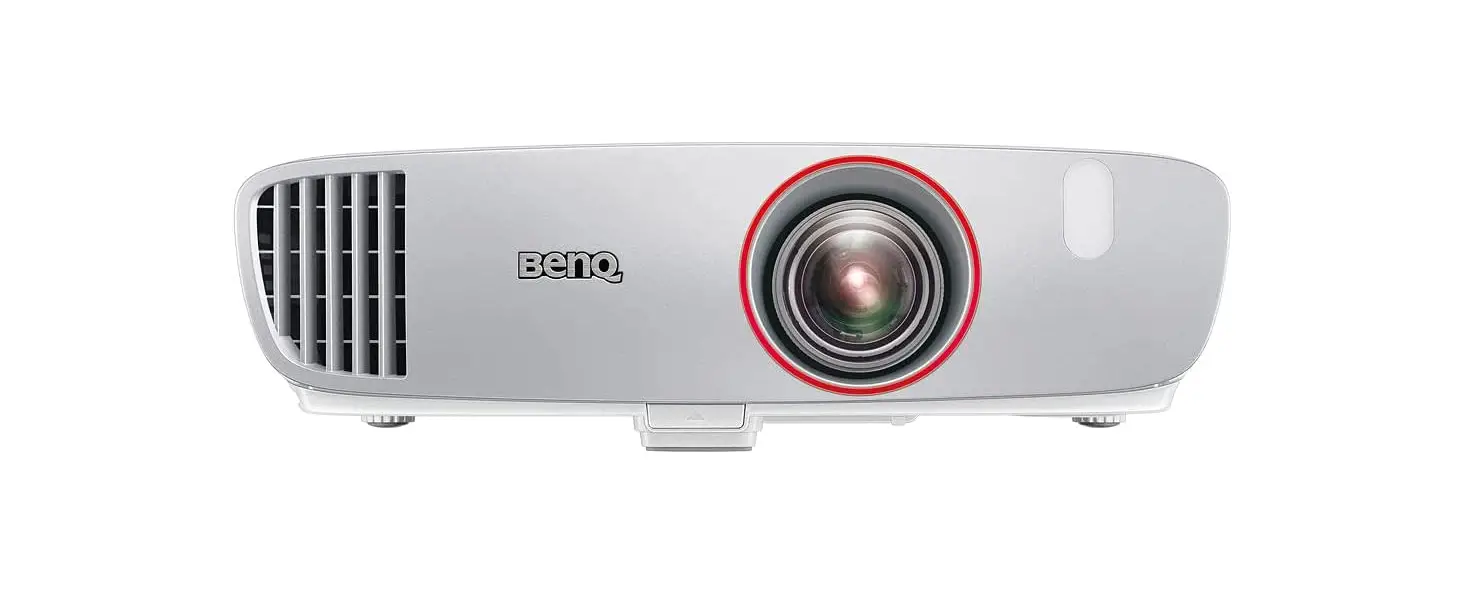 Benq Ht2150st Digital Projector User Manual