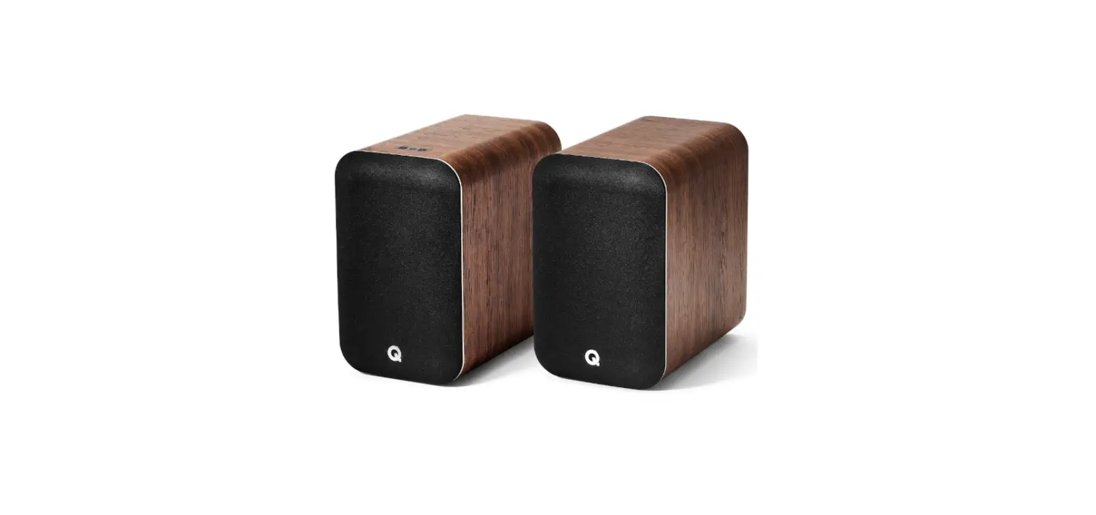 Acoustics M20 Hd Wireless System Owner's Manual Acoustics M20 Hd Wireless System Owner's Manual