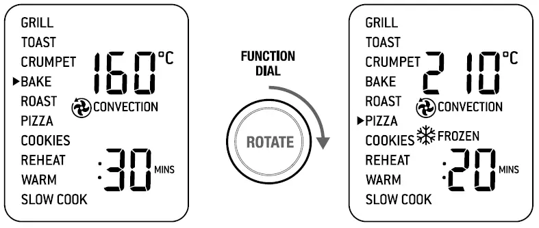 Sage BOV820 Built In Electric Single The Smart Oven-8