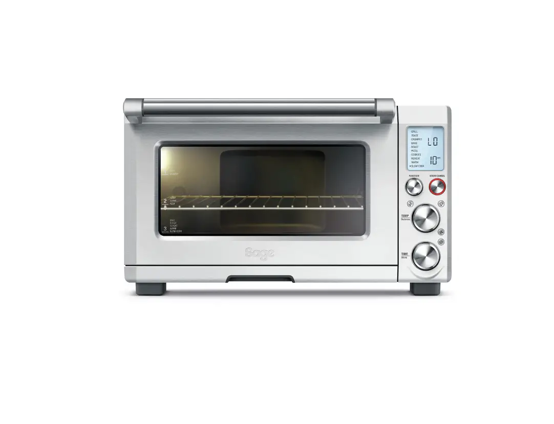 Sage Bov820 Built In Electric Single The Smart Oven User Guide Sage Bov820 Built In Electric Single The Smart Oven User Guide