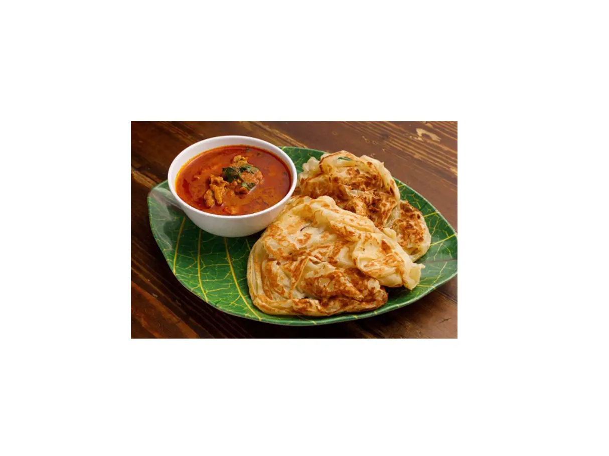 Dishpatch Roti King Instructions