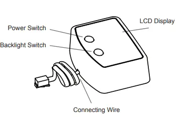 GIANDEL PS-1000PDR 1000W Pure Sine Wave Inverter-FIG4