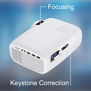 HOWWOO-BL-43-1080P-Wi-Fi-and-Bluetooth-Projector-fig-2