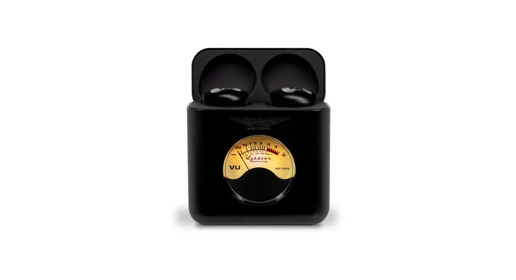 Meters Music Meters Linx Earbuds User Guide