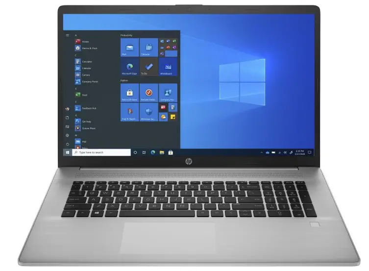 Hp 470 G8 17.3 Inch Fhd Laptop Instructions Hp 470 G8 17.3 Inch Fhd Laptop Instructions