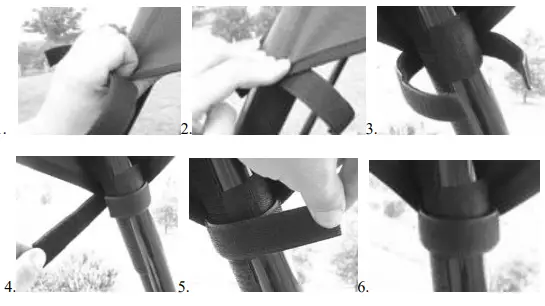 FALCON RIDGE AS-WAGON-TC01 Chuck Wagon Top Cap-1