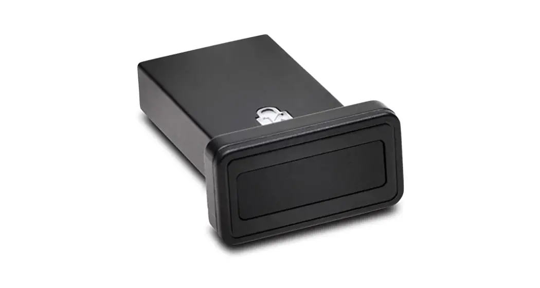 Kensington Macos Fingerprint Provisioning Tool For Verimark Guard User Guide