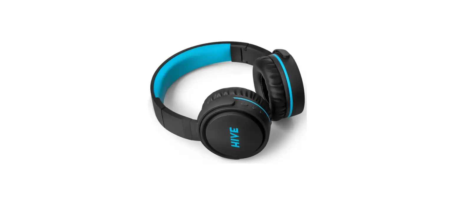 Niceboy Hive Xl 3 Bluetooth Headphone User Manual