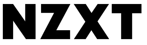 NZXT Logo