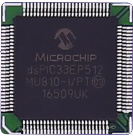 MIKROE Clicker 2 Battery Powered STM32 Development Board-fig6