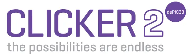 MIKROE Clicker -logo1