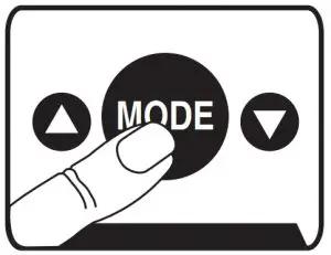 MODE Button