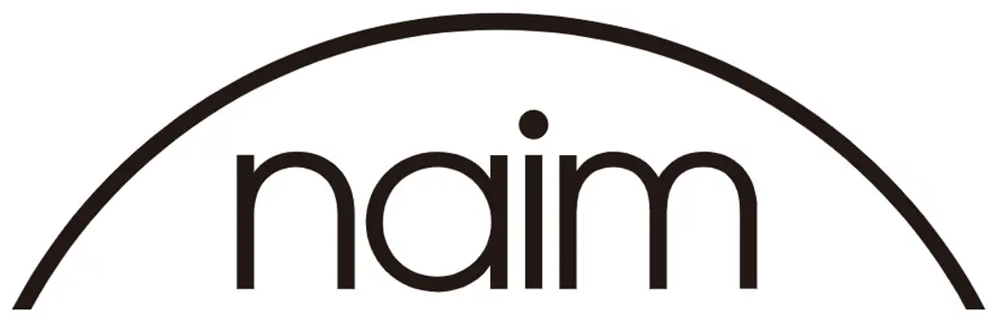 naim LOGO