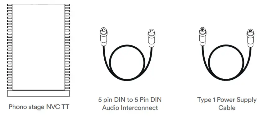 naim Solstice Special Edition - 5.3