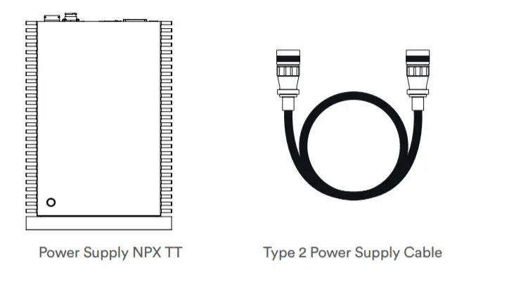 naim Solstice Special Edition - 5.4