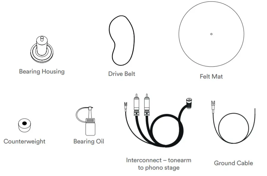 naim Solstice Special Edition - 52.1
