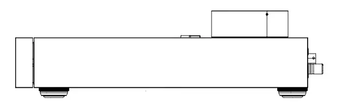 naim Solstice Special Edition - 6.00