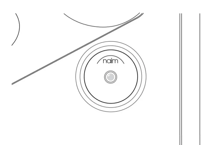 naim Solstice Special Edition - 6.1