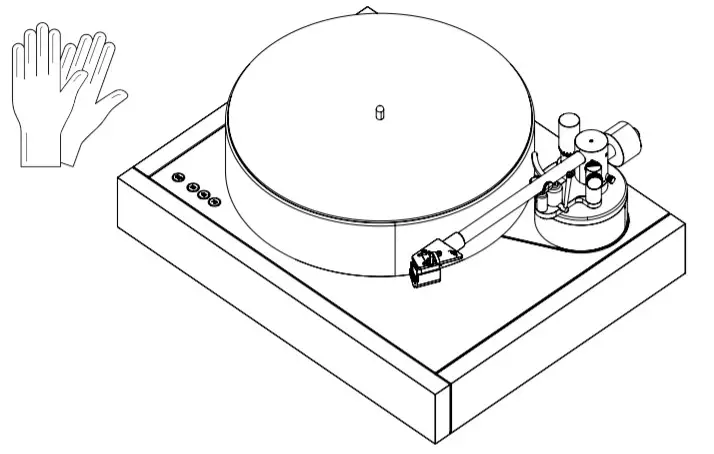 naim Solstice Special Edition - 7.