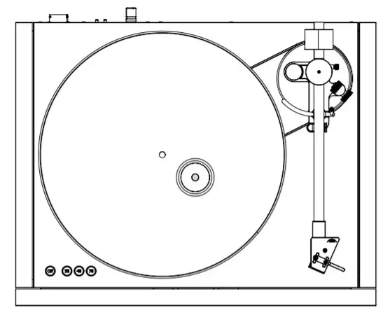 naim Solstice Special Edition - 9