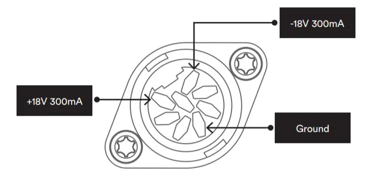 naim Solstice Special Edition - Power Supply2