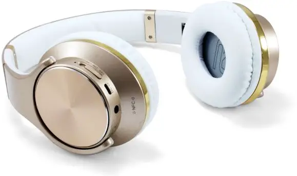 level one CHSPBTNFCSPKG Wireless Bluetooth Headset Speaker