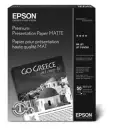 Epson papers