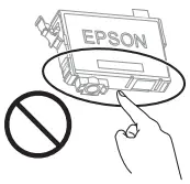 Install Ink Cartridges Figure 5