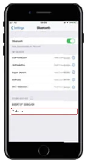 Atfoyer ATC40CTBL LED Light - fig 4