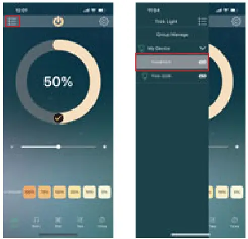Atfoyer ATC40CTBL LED Light - fig 9