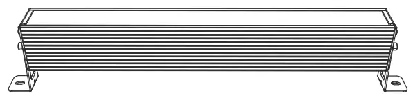 Atfoyer ATC40CTBL LED Light