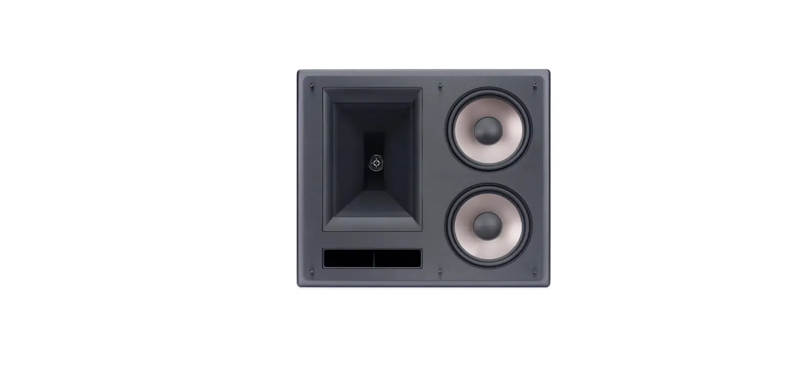 Klipsch Kl-650-thx-l Left Speaker User Guide Klipsch Kl-650-thx-l Left Speaker User Guide