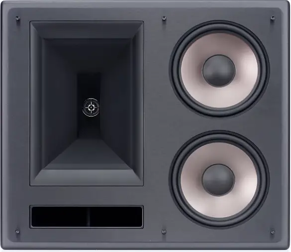 Klipsch KL-650-THX-L Left Speaker-PRODUCT