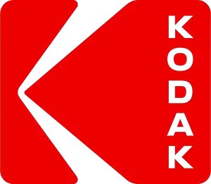 KODAK-logo