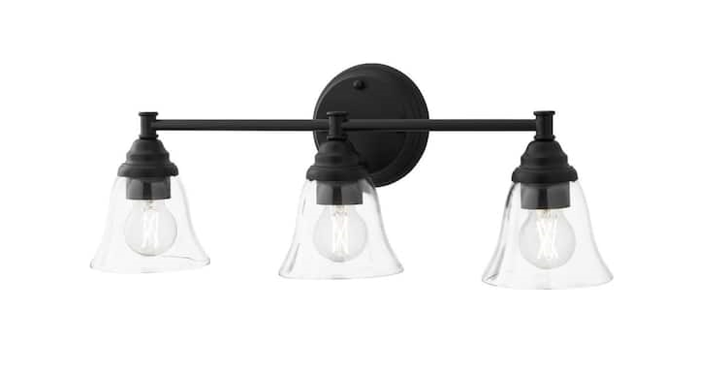 Hampton Bay Hb3677-35kt Vanity Light And Bathroom Accessories Marsden User Guide Hampton Bay Hb3677-35kt Vanity Light And Bathroom Accessories Marsden User Guide