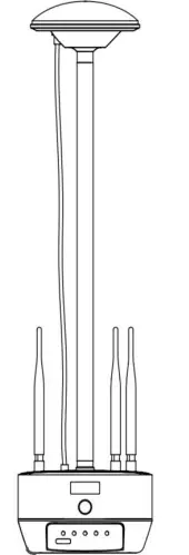 EAVISION-RTK-Base-Station-PRODUCT