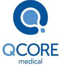 QCORE ADDENDUM 3 Sapphire Multi-Therapy and Dedicated Infusion Pumps LOGO