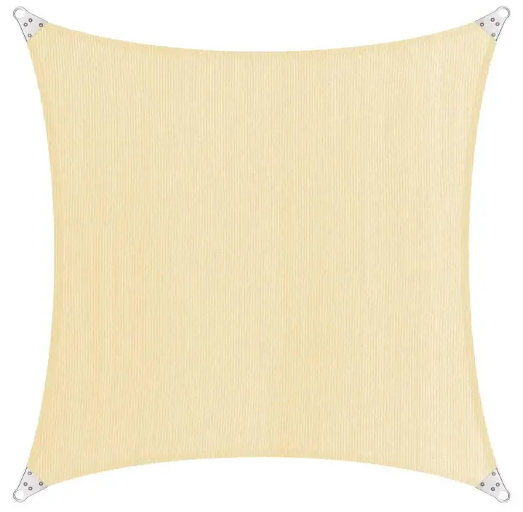 ColourTree Custom Made-to-Order Waterproof Shade Sail