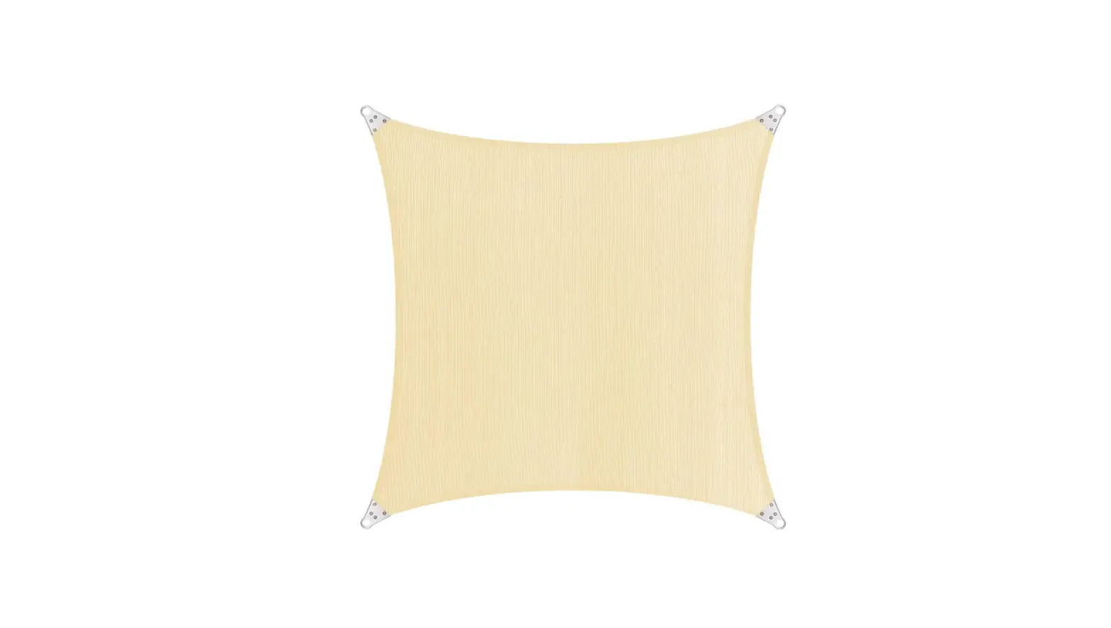 Colourtree Custom Made-to-order Waterproof Shade Sail Installation Guide